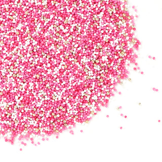 Pink Sprinkles | Pink Party Supplies NZ