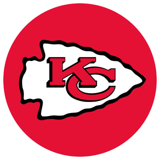 Kansas City Chiefs Edible Icing Cake Image