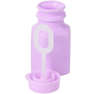Pastel Lavender Bubbles | Lavender Party Supplies NZ