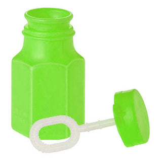 Lime Green Bubbles | Lime Green Party Supplies NZ