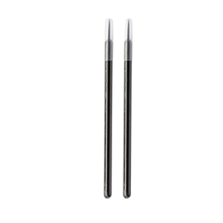 Oh Flossy Face Paint Applicators - Fine-Line Brushes