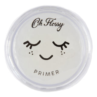 Oh Flossy Natural Face Paint Primer