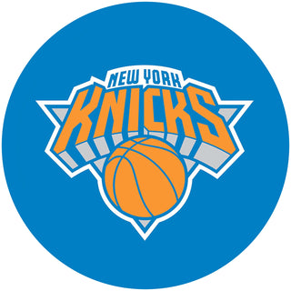 New York Knicks Edible Icing Cake Image