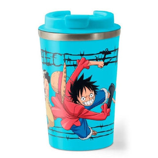 One Piece Travel Mug