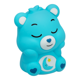 Care Bears Bedtime Bear SquishyGlo Light