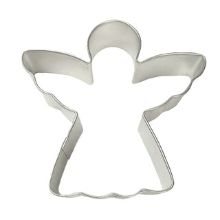 Mini Angel Cookie Cutter