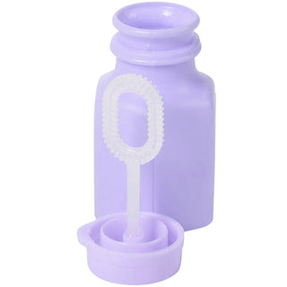 Pastel Periwinkle Bubbles | Pastel Party Supplies NZ