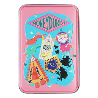 Harry Potter Sweet Nostalgia Playing Cards