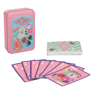 Harry Potter Sweet Nostalgia Playing Cards