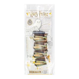 Harry Potter Hedwig Bookmark