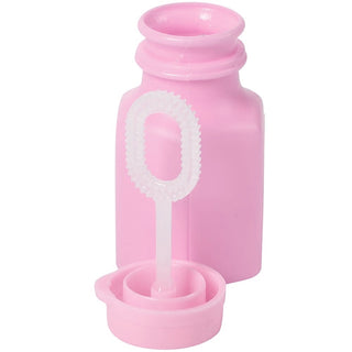Crystal Clear Balloons | Baby Pink Party Supplies NZ