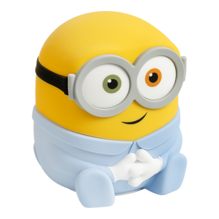 Minions Bob SquishyGlo Light