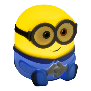 Minions Bob SquishyGlo Light