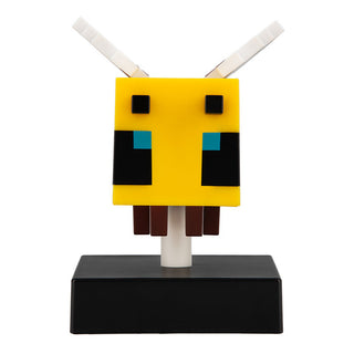 Minecraft Bee Icon Light