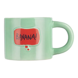 Minions Embossed Mug