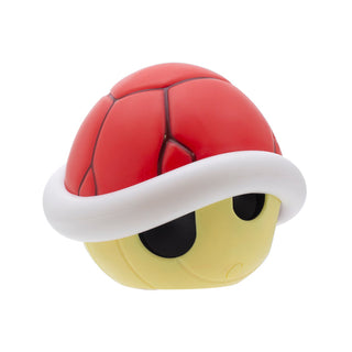 Mario Kart Red Shell Light