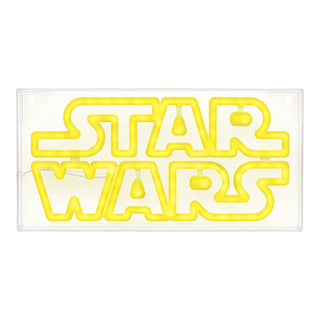 Star Wars LED Neon Light