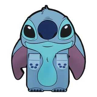 Disney Stitch Clip On Screen Cleaner