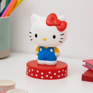 Hello Kitty Icon Light