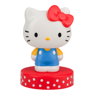 Hello Kitty Icon Light