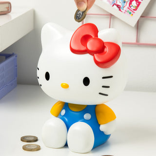 Hello Kitty Money Box