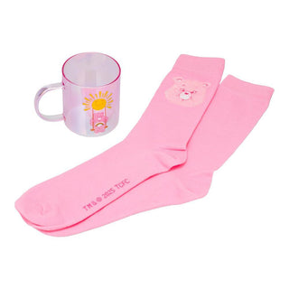 Care Bears Mug & Socks