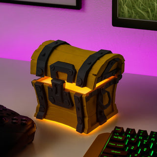 Fortnite Chest Light