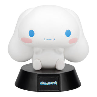 Cinnamoroll Icon Light