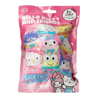 Hello Kitty and Friends Backpack Buddies