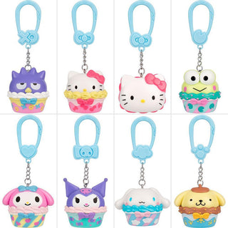 Hello Kitty and Friends Backpack Buddies