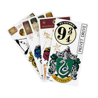Harry Potter Wall Decals