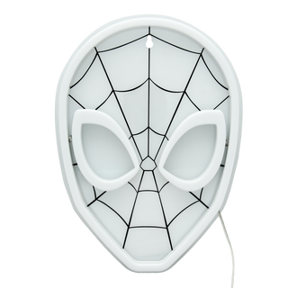 Spiderman Wall Mountable LED Neon Light