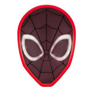 Spiderman Wall Mountable LED Neon Light