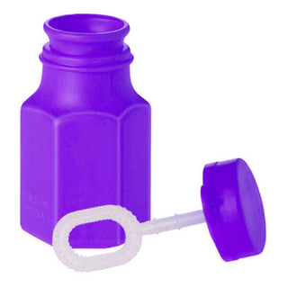 Purple Bubbles | Purple Party Supplies NZ