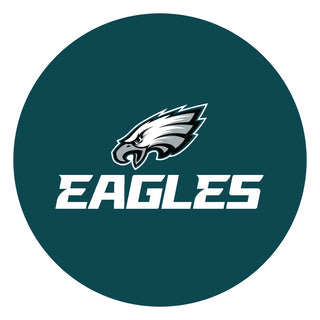 Philadelphia Eagles Edible Icing Cake Image