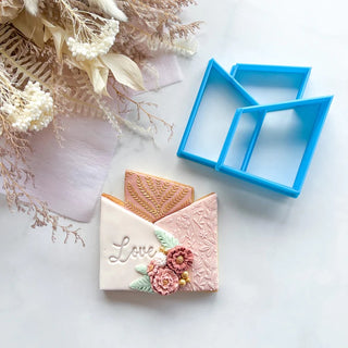 New York Inspired Statement Cutter Set