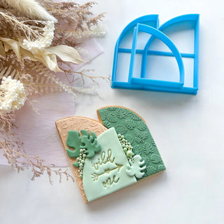 Sydney Inspired Statement Cutter Set