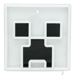 Minecraft Creeper LED Neon Light