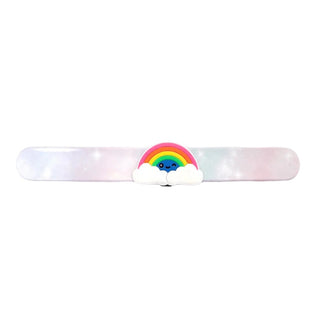 Rainbow Slap Band | Rainbow Party Supplies NZ