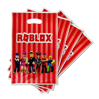 Roblox Loot Bags - 10 Pkt