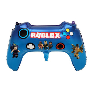 Roblox Game Controller Supershape Foil Balloon