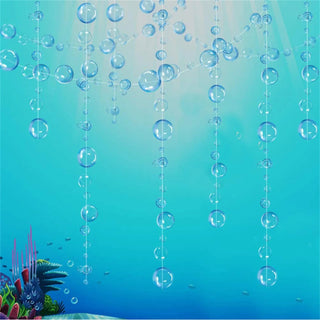 Bubble Garland