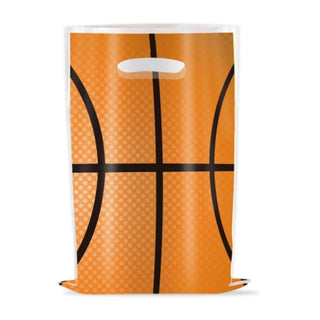 Basketball Loot Bags | Basketball Party Supplies NZ