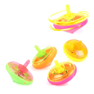Mini Spinning Top | Party Bag Fillers NZ