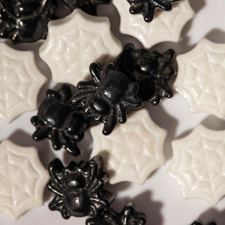 PME Spooky Spiders Sprinkles 25g