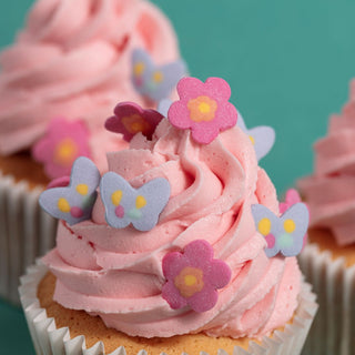 PME Butterflies & Blossoms Sprinkles 25g