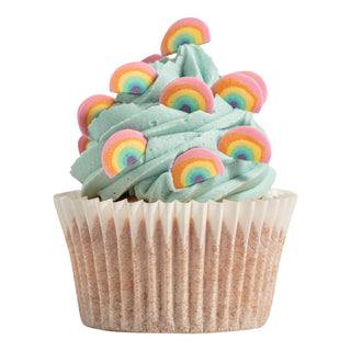 PME Mini Rainbows Sprinkles 25g