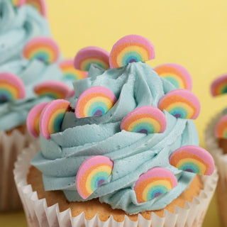 PME Mini Rainbows Sprinkles 25g