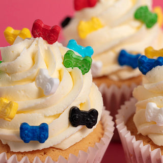 PME Game Controllers Sprinkles 25g