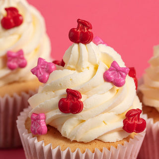 PME Sweet Cherries Sprinkles 25g
